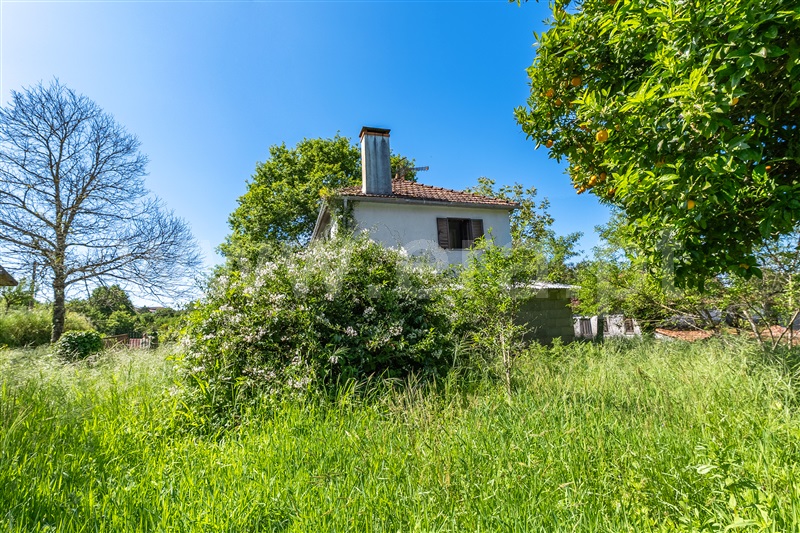 Moradia Isolada T2 Paredes de Coura, Agualonga - 1477777 - 28