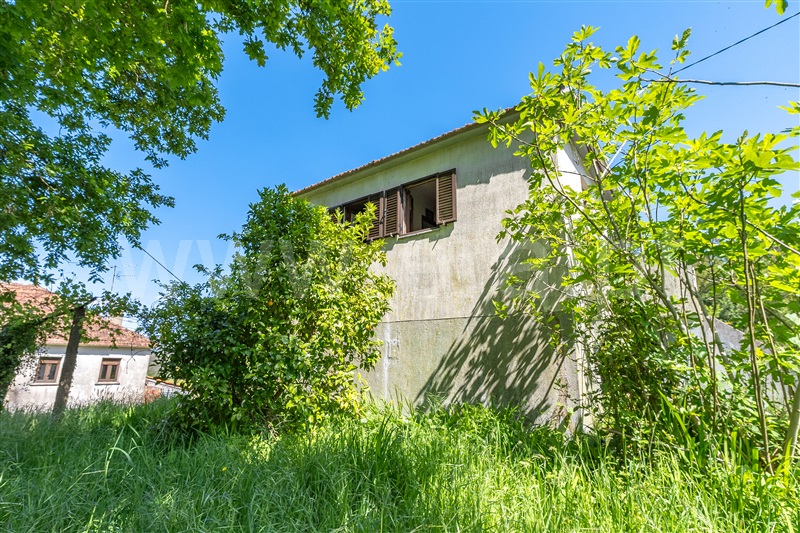 Moradia Isolada T2 Paredes de Coura, Agualonga - 1477777 - 29