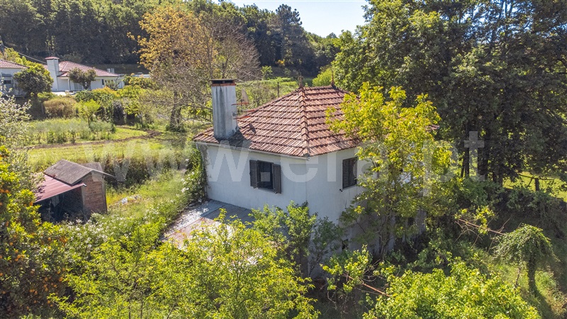 Moradia Isolada T2 Paredes de Coura, Agualonga - 1477777 - 30