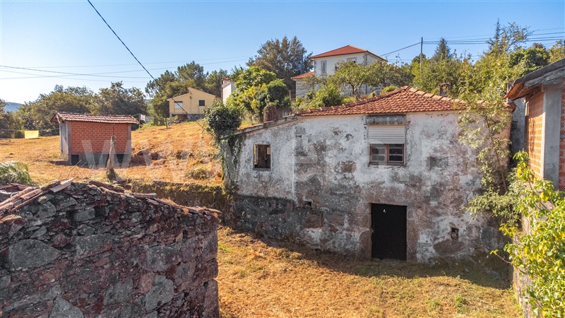 Moradia T2 Paredes de Coura, Bico e Cristelo - 1424693 - 4