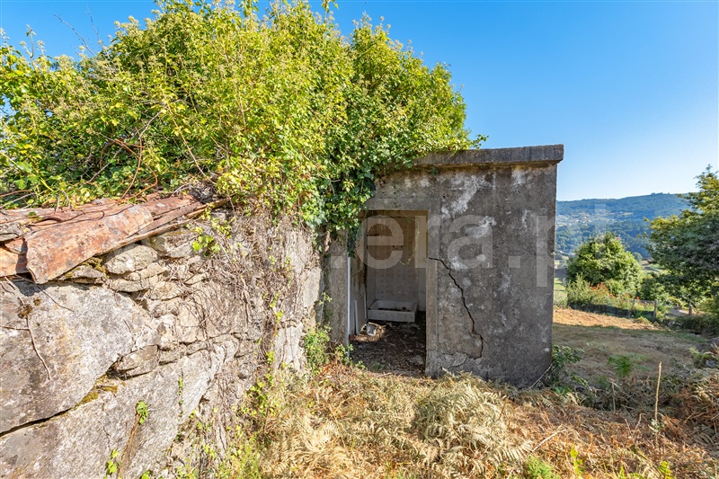 Moradia T2 Paredes de Coura, Bico e Cristelo - 1424693 - 13