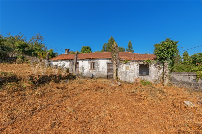 Moradia T2 Paredes de Coura, Bico e Cristelo - 1424693 - 20