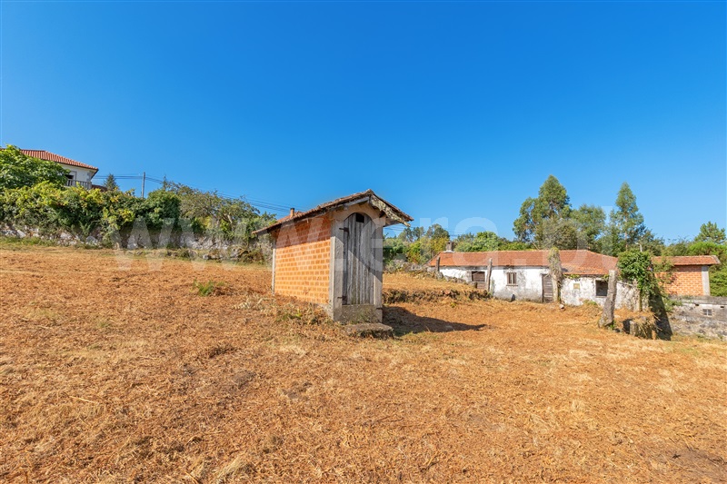 Moradia T2 Paredes de Coura, Bico e Cristelo - 1424693 - 27