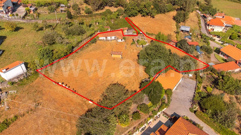 Moradia T2 Paredes de Coura, Bico e Cristelo - 1424693 - 30