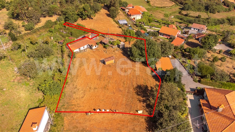 Moradia T2 Paredes de Coura, Bico e Cristelo - 1424693 - 31