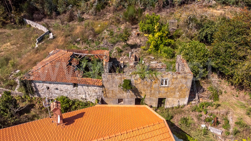 Moradia T2 Paredes de Coura, Castanheira - 1347864 - 3