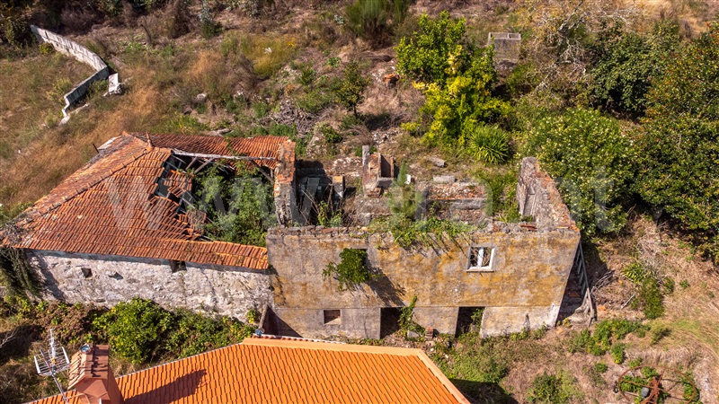 Moradia T2 Paredes de Coura, Castanheira - 1347864 - 4