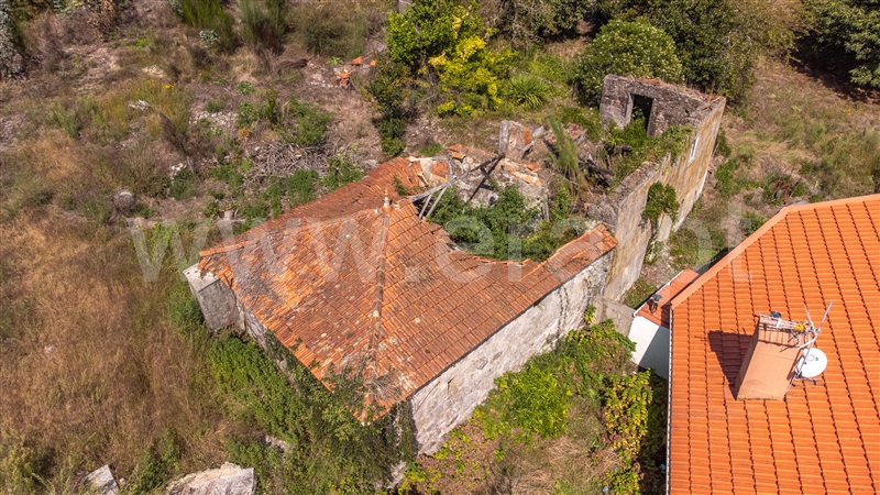 Moradia T2 Paredes de Coura, Castanheira - 1347864 - 5