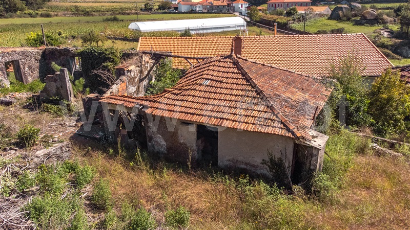 Moradia T2 Paredes de Coura, Castanheira - 1347864 - 6