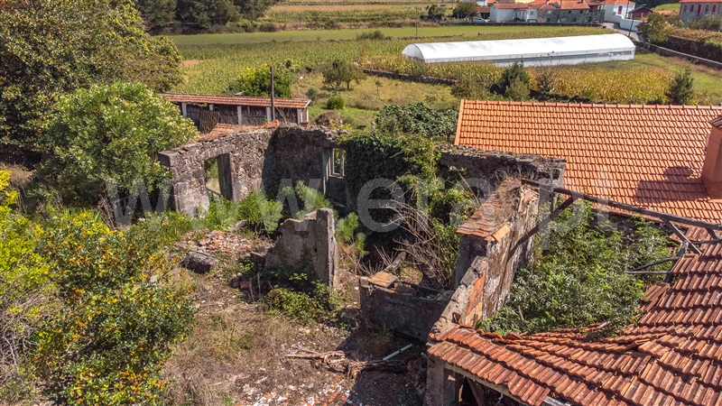 Moradia T2 Paredes de Coura, Castanheira - 1347864 - 7