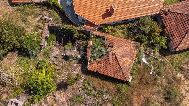Moradia T2 Paredes de Coura, Castanheira - 1347864 - 8