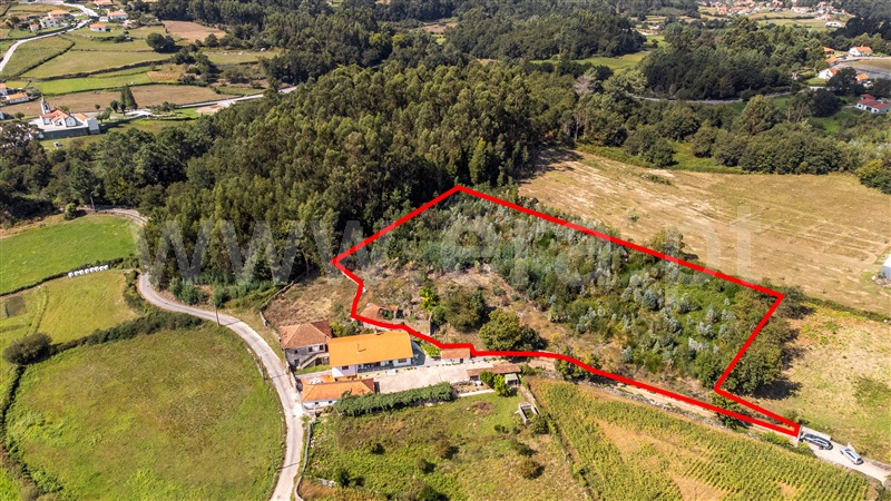 Moradia T2 Paredes de Coura, Castanheira - 1347864 - 10