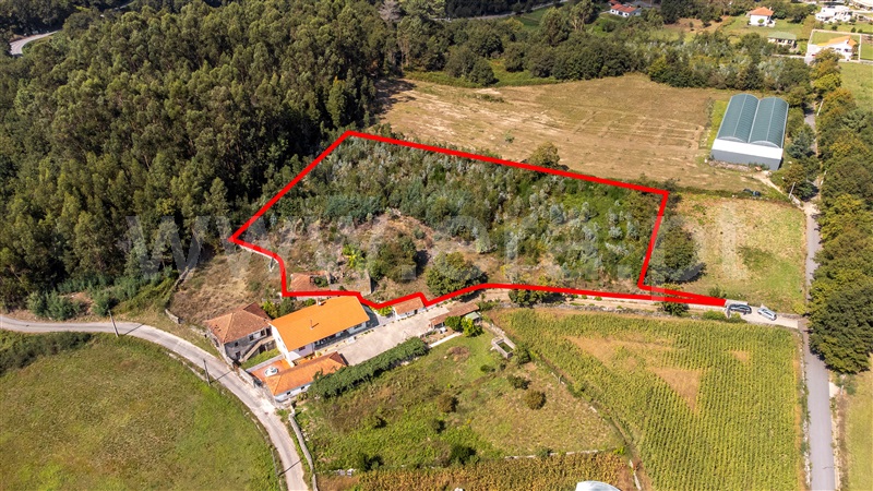 Moradia T2 Paredes de Coura, Castanheira - 1347864 - 11