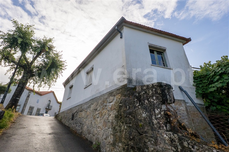 Moradia T3 Paredes de Coura, Coura - 1416258 - 7
