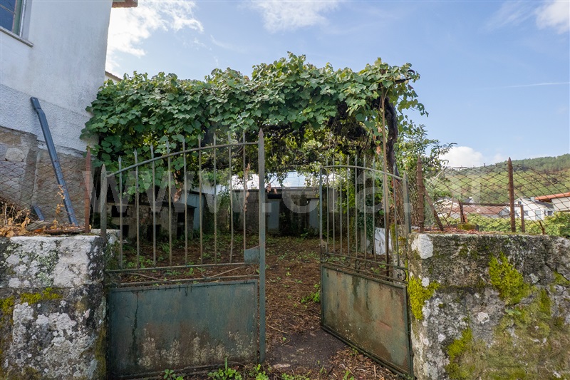 Moradia T3 Paredes de Coura, Coura - 1416258 - 8