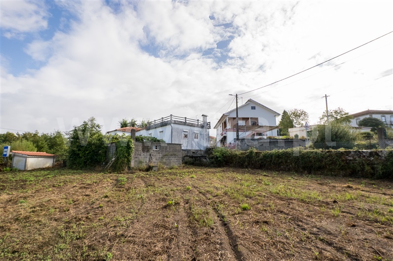 Moradia T3 Paredes de Coura, Coura - 1416258 - 9