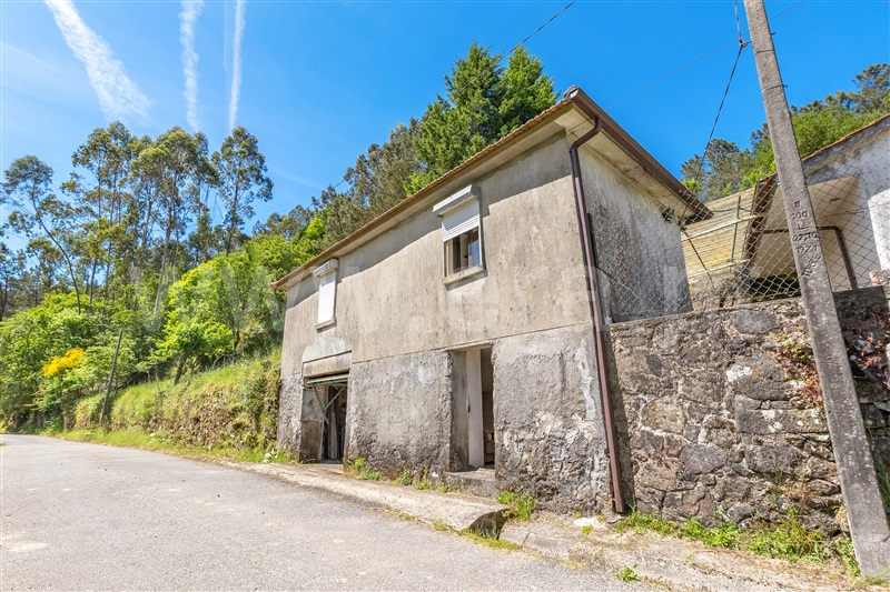 Moradia T3 Paredes de Coura, Cunha - 1483972 - 6