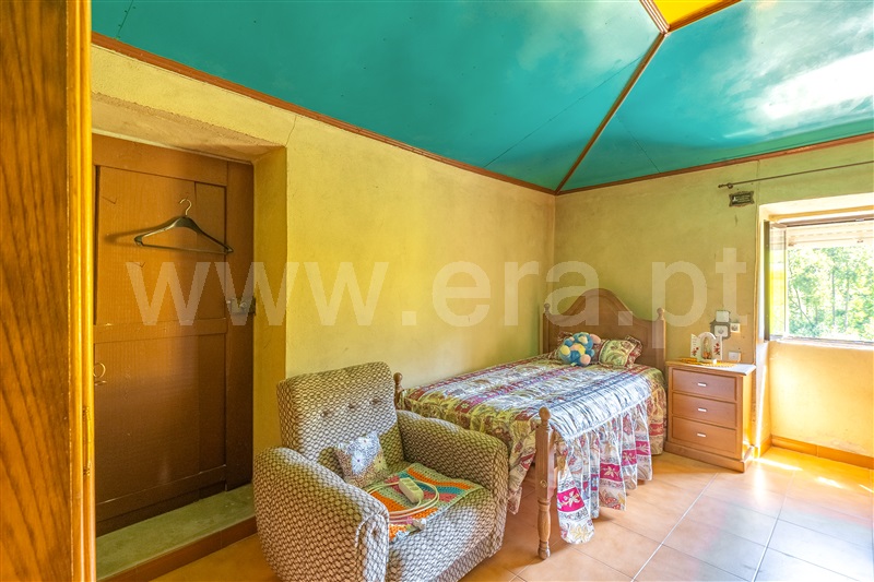 Moradia T3 Paredes de Coura, Cunha - 1483972 - 17