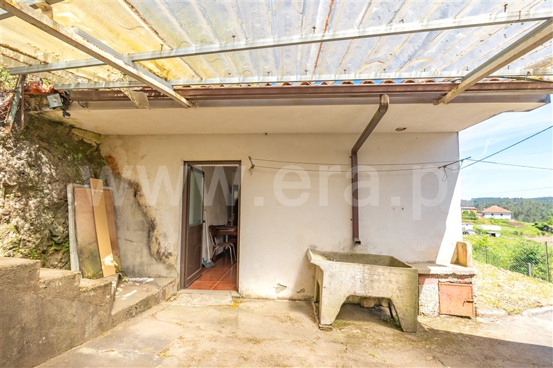 Moradia T3 Paredes de Coura, Cunha - 1483972 - 23