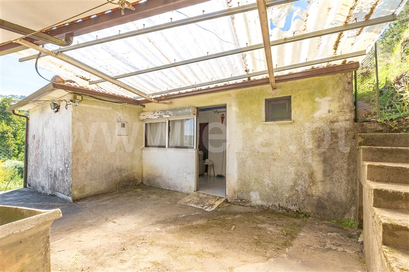 Moradia T3 Paredes de Coura, Cunha - 1483972 - 24