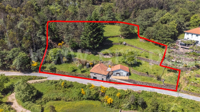 Moradia T3 Paredes de Coura, Cunha - 1483972 - 29