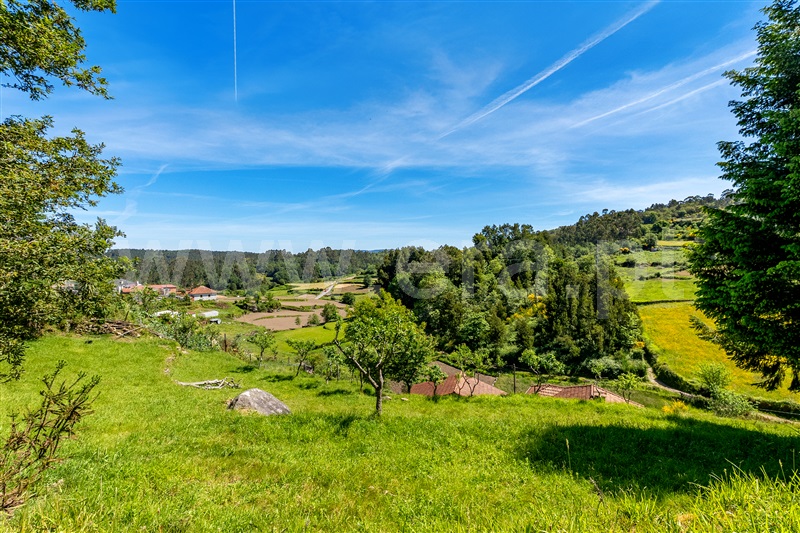 Moradia T3 Paredes de Coura, Cunha - 1483972 - 37
