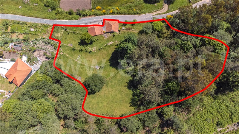 Moradia T3 Paredes de Coura, Cunha - 1483972 - 41