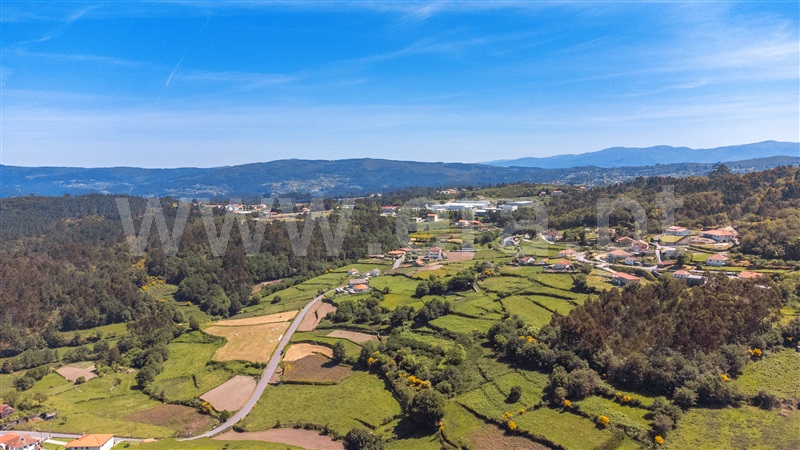 Moradia T3 Paredes de Coura, Cunha - 1483972 - 42
