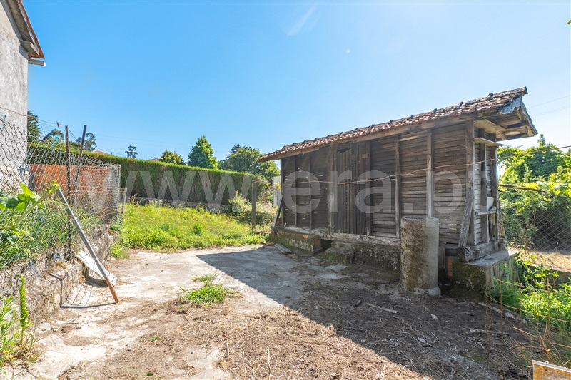 Moradia T2 Paredes de Coura, Formariz e Ferreira - 1421840 - 20