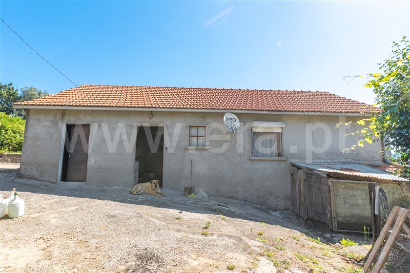 Moradia T2 Paredes de Coura, Formariz e Ferreira - 1421840 - 26