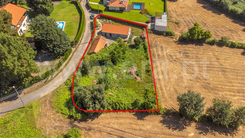 Moradia T2 Paredes de Coura, Formariz e Ferreira - 1421840 - 44