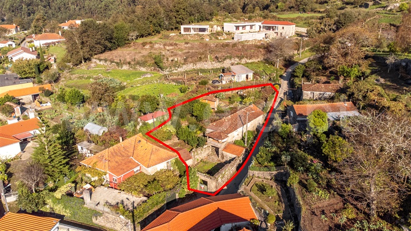 Moradia T2 Paredes de Coura, Formariz e Ferreira - 1423770 - 3