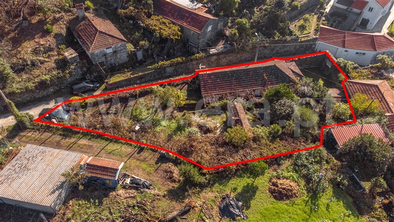 Moradia T2 Paredes de Coura, Formariz e Ferreira - 1423770 - 6