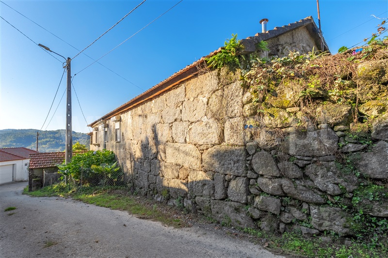 Moradia T2 Paredes de Coura, Formariz e Ferreira - 1423770 - 13