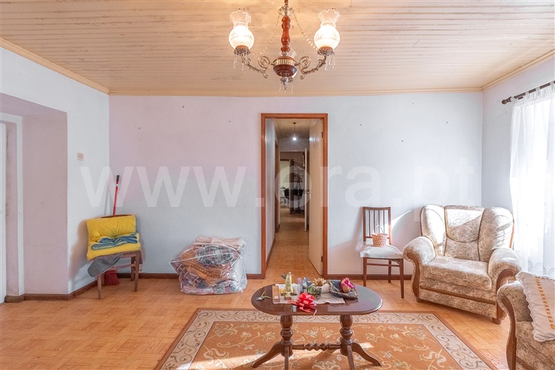 Moradia T2 Paredes de Coura, Formariz e Ferreira - 1423770 - 35