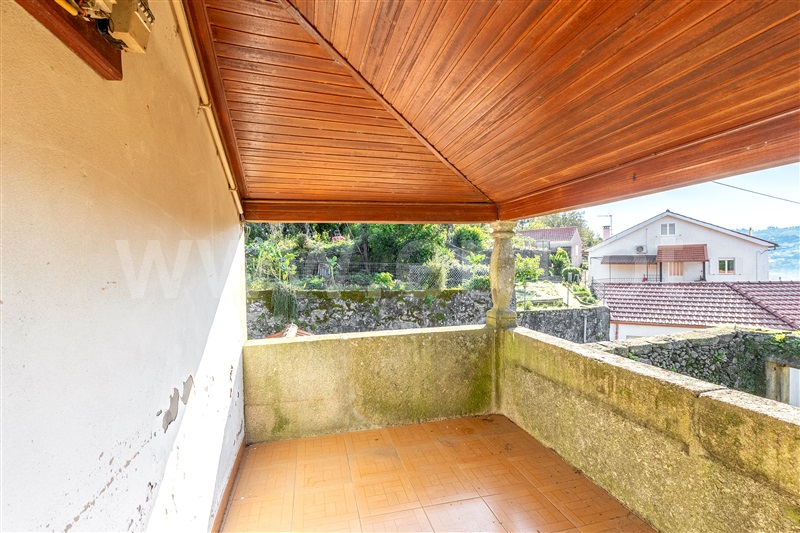 Moradia T2 Paredes de Coura, Formariz e Ferreira - 1423770 - 37