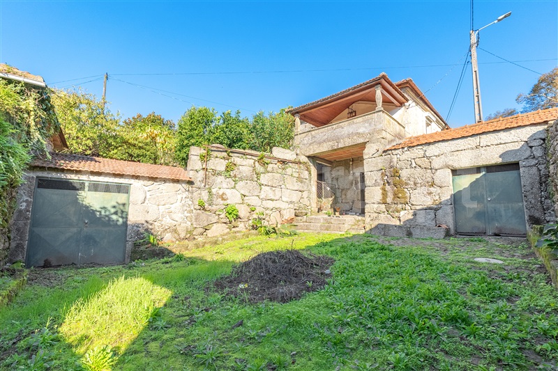 Moradia T2 Paredes de Coura, Formariz e Ferreira - 1423770 - 39