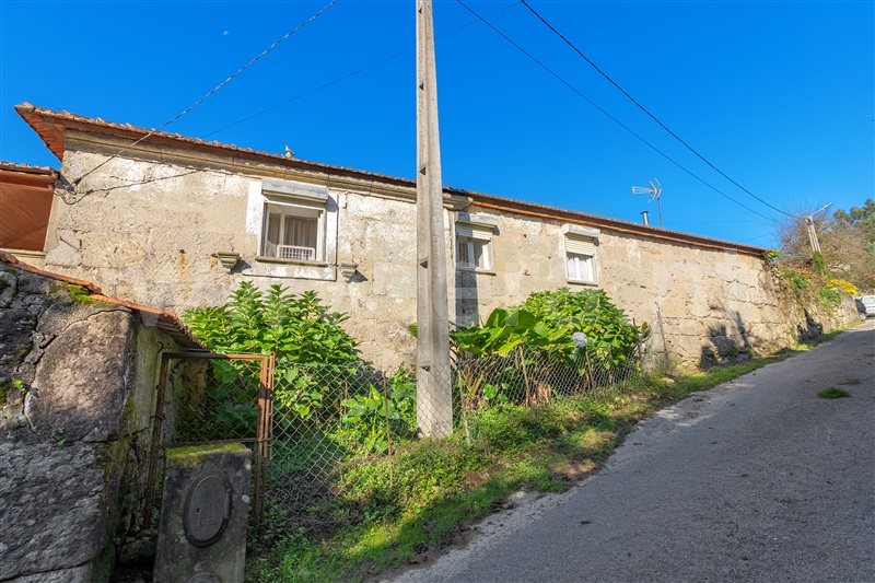 Moradia T2 Paredes de Coura, Formariz e Ferreira - 1423770 - 42