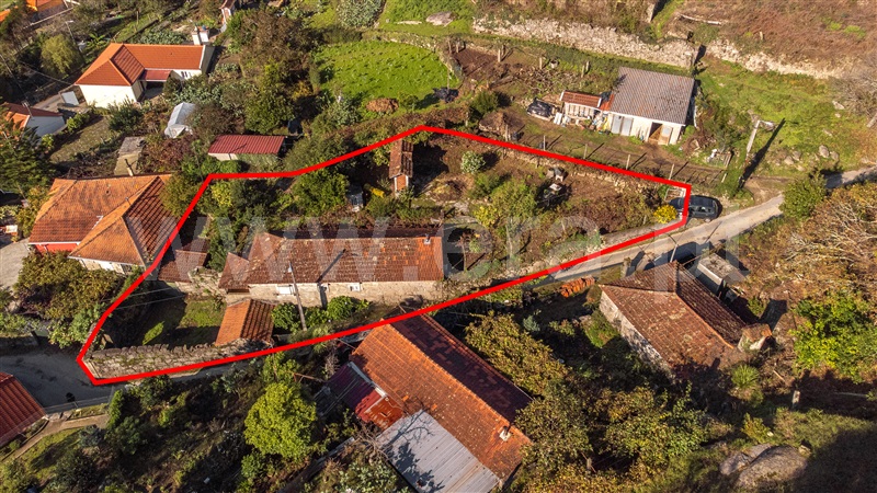 Moradia T2 Paredes de Coura, Formariz e Ferreira - 1423770 - 46