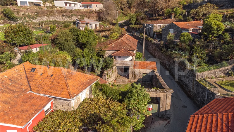 Moradia T2 Paredes de Coura, Formariz e Ferreira - 1423770 - 48