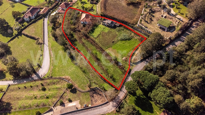 Moradia T2 à venda em Formariz e Ferreira, Paredes de Coura — foto 3