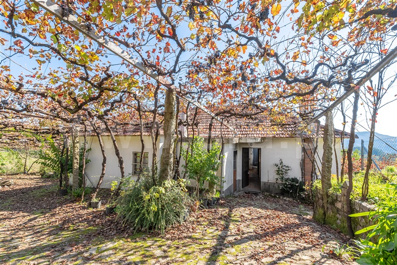 Moradia T2 à venda em Formariz e Ferreira, Paredes de Coura — foto 4