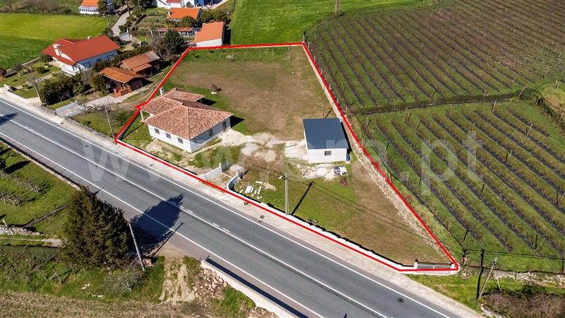 Moradia T2 à venda em Formariz e Ferreira, Paredes de Coura — foto 2