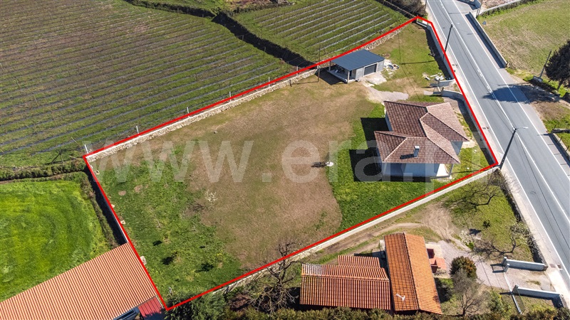 Moradia T2 à venda em Formariz e Ferreira, Paredes de Coura — foto 3