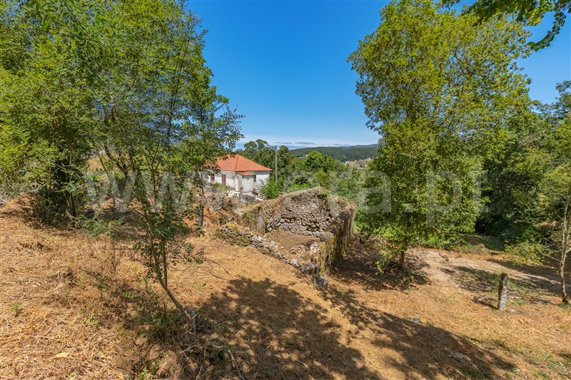 Moradia T3 Paredes de Coura, Formariz e Ferreira - 1492171 - 17