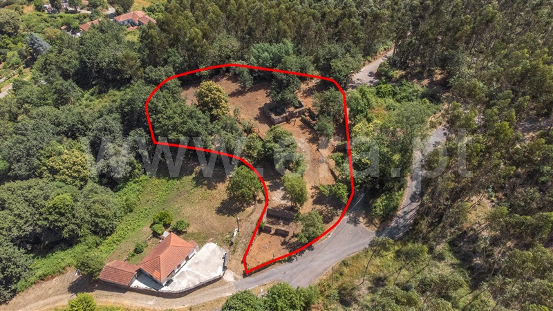 Moradia T3 Paredes de Coura, Formariz e Ferreira - 1492171 - 18