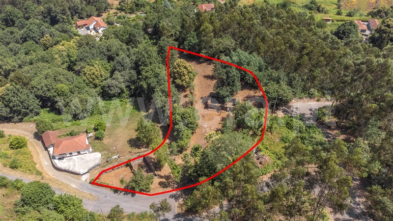 Moradia T3 Paredes de Coura, Formariz e Ferreira - 1492171 - 19