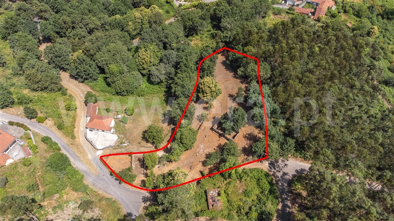 Moradia T3 Paredes de Coura, Formariz e Ferreira - 1492171 - 20