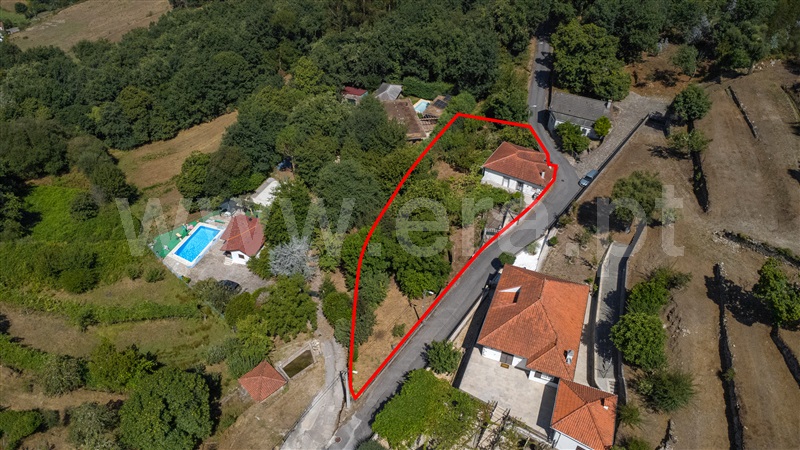 Moradia T2 à venda em Infesta, Paredes de Coura — foto 2