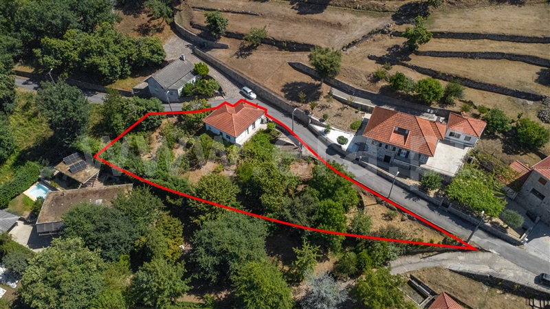 Moradia T2 à venda em Infesta, Paredes de Coura — foto 3